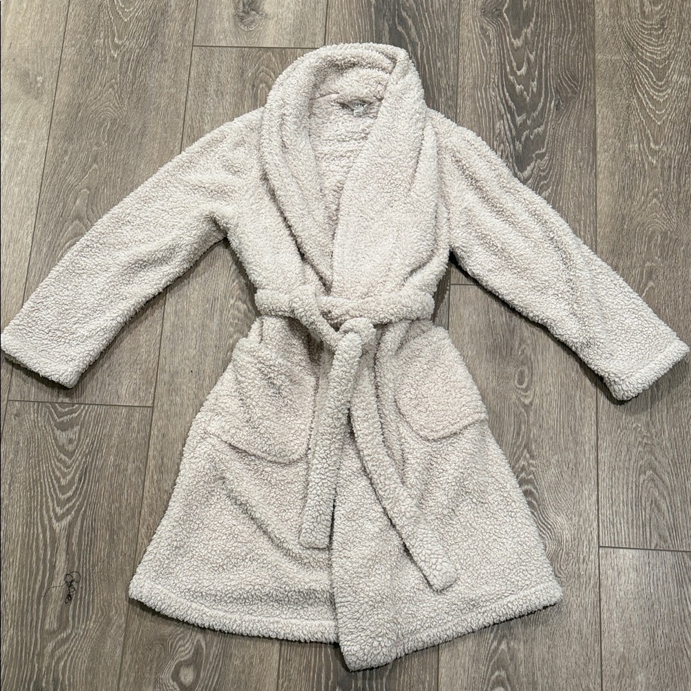 Ulta Beauty Plush Robe